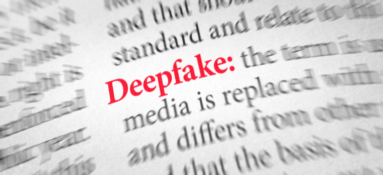 Deepfakes