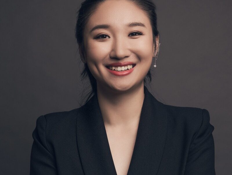 Gina Qu