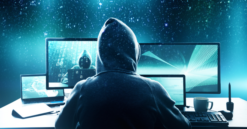 Phishing