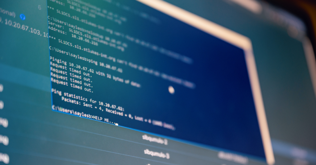 cybersecurity insights