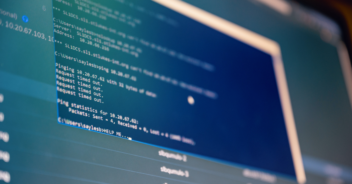 cybersecurity insights